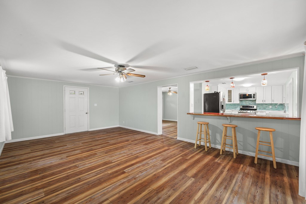 136 East Rogers Road Port St. Joe, FL 32456 - Photo 6 of 39
