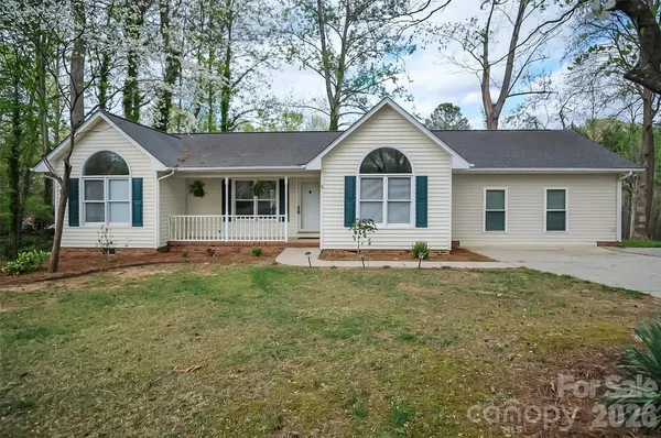 $339,500 | 123 General Pemberton Street, Stanley, NC 28164