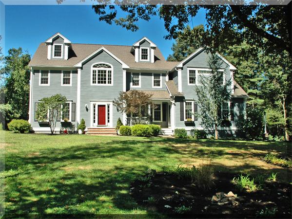103 Porter Road Boxford, MA 01921 - Photo 1 of 30 Gallery Image 1