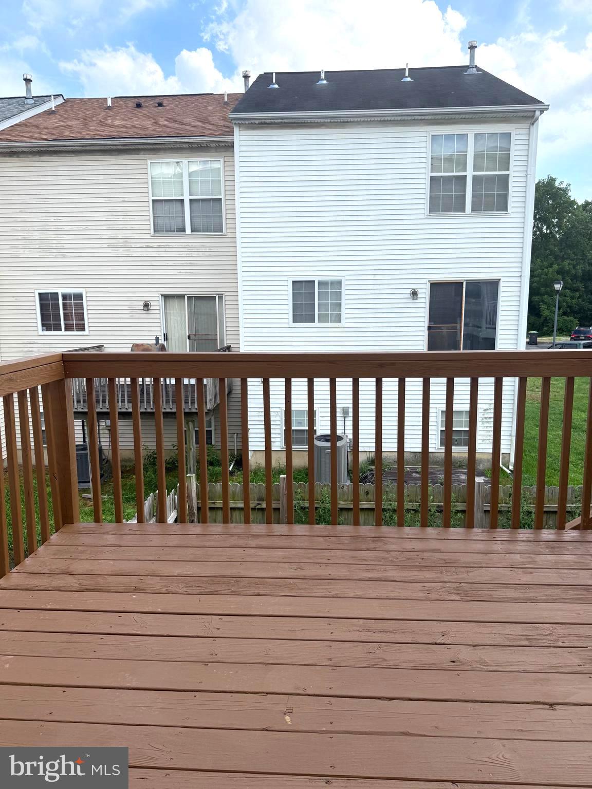 19 Spring Drive Newark, DE 19702 - Photo 21 of 47 a view of a house with a balcony