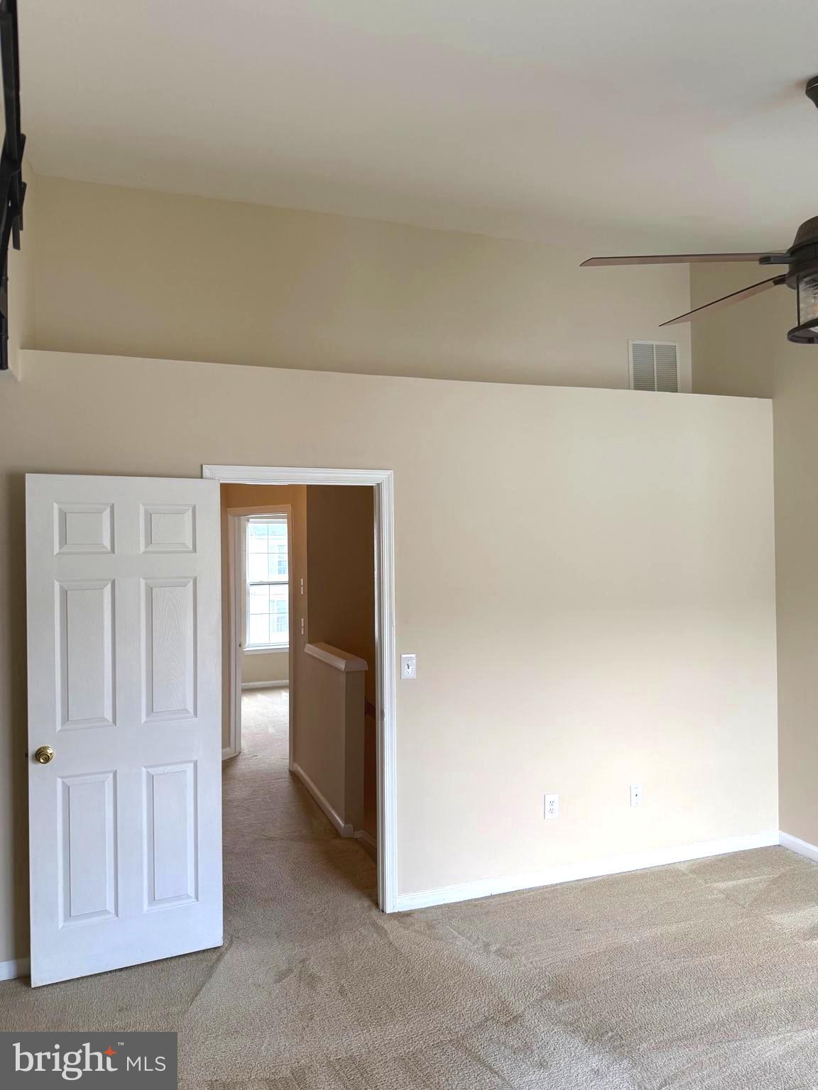19 Spring Drive Newark, DE 19702 - Photo 26 of 47 a view of an empty room