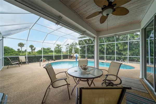 $287,500 | 620 Mirror Lakes Falls Lane, Lehigh Acres, FL 33974