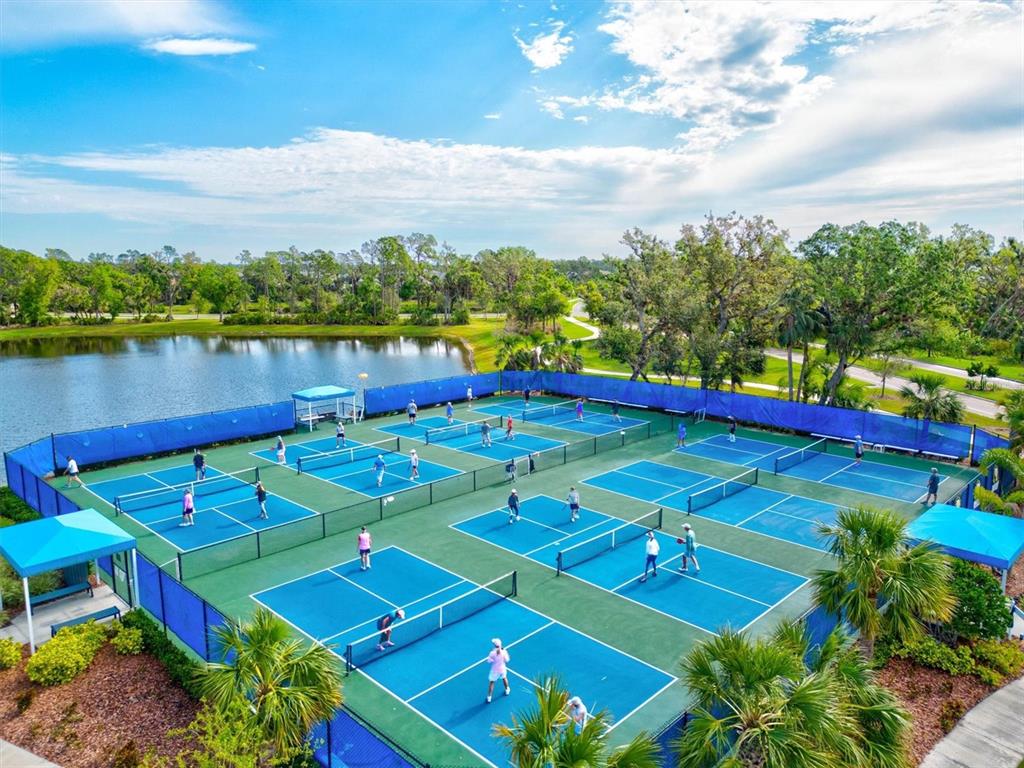 11909 Hunters Creek Road Venice, FL 34293 - Photo 87 of 94
