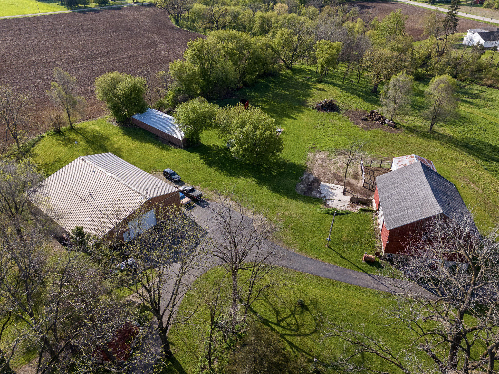 N2312 County Road Fort Atkinson, WI 53538 - Photo 50 of 57 DJI_20260430083500_0115_D-HDR