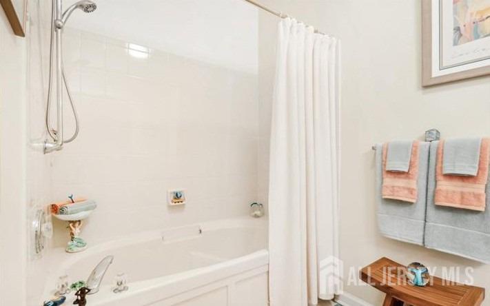 110 Kyle Way Ewing, NJ 08628 - Photo 33 of 39 a bathroom with a shower