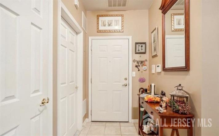 110 Kyle Way Ewing, NJ 08628 - Photo 4 of 39 a view of storage and utility room