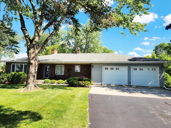 $439,900 | N7291 Winnebago Drive, Fond du Lac, WI 54935