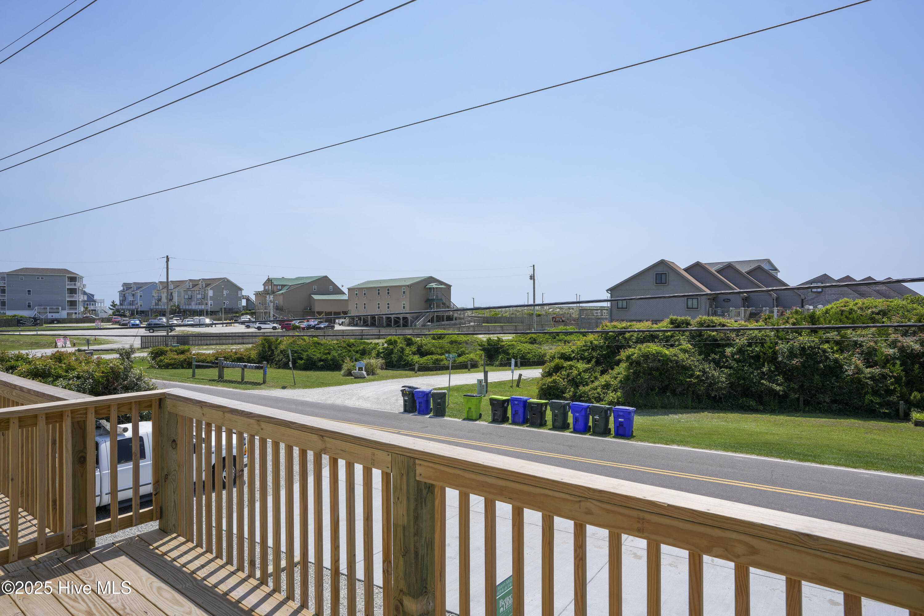 887 New River Inlet Road, Unit 1 North Topsail Beach, NC 28460 - Photo 17 of 45 887 New River Inlet Road - Exterior - Ed