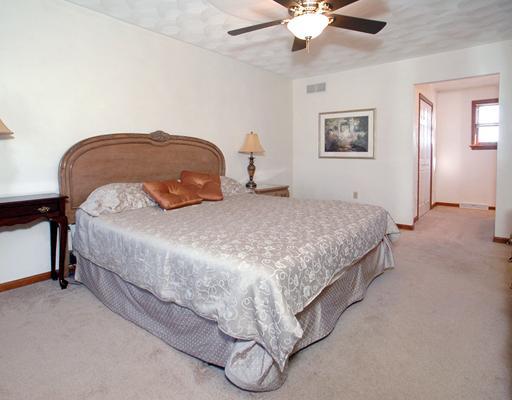 233 Rizzi Drive Irwin, PA 15642 - Photo 14 of 18 Master Bedroom.