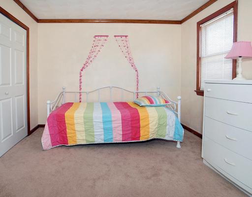 233 Rizzi Drive Irwin, PA 15642 - Photo 16 of 18 Bedroom.