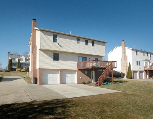 233 Rizzi Drive Irwin, PA 15642 - Photo 18 of 18 Exterior Back.