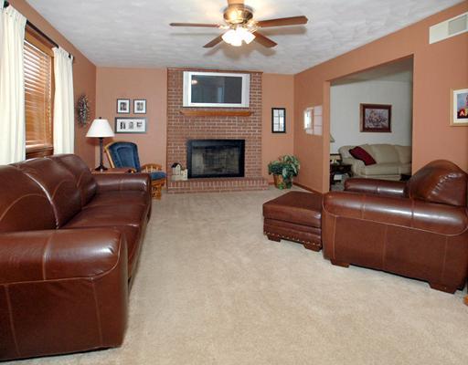 233 Rizzi Drive Irwin, PA 15642 - Photo 5 of 18 Family Room.