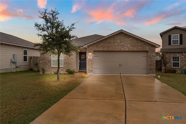 $280,000 | 4049 Cressler Lane, Unit 21G, Jarrell, TX 76537