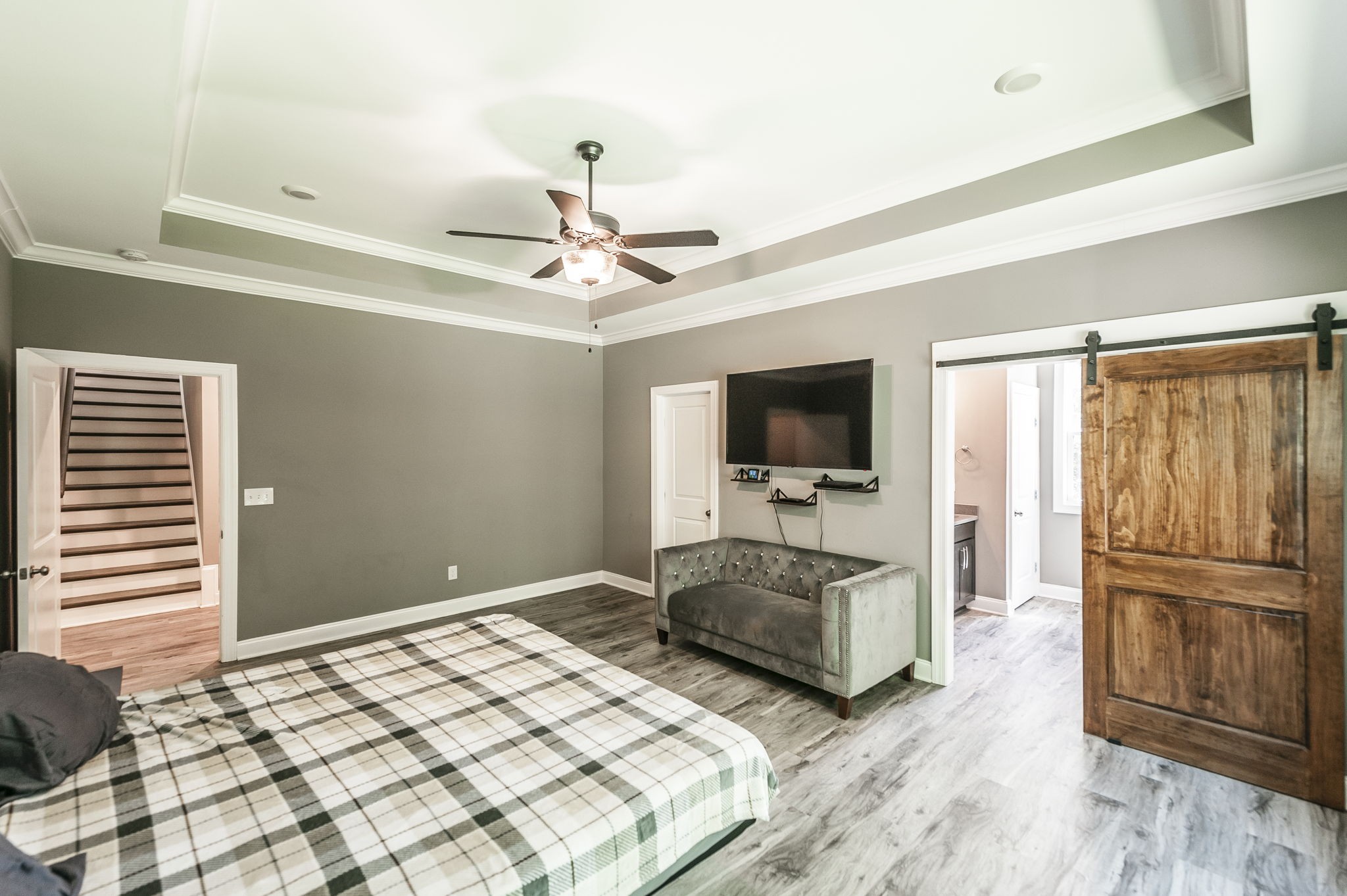 8326 Betts Road Greenbrier, TN 37073 - Photo 29 of 51