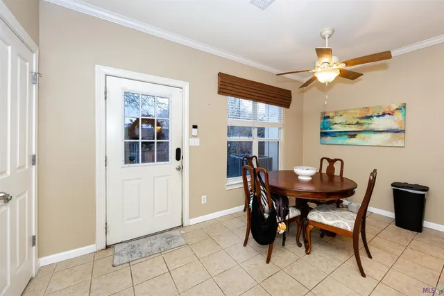 $189,000 | 4000 Lake Beau Pre Boulevard, Unit 17, Baton Rouge, LA 70820