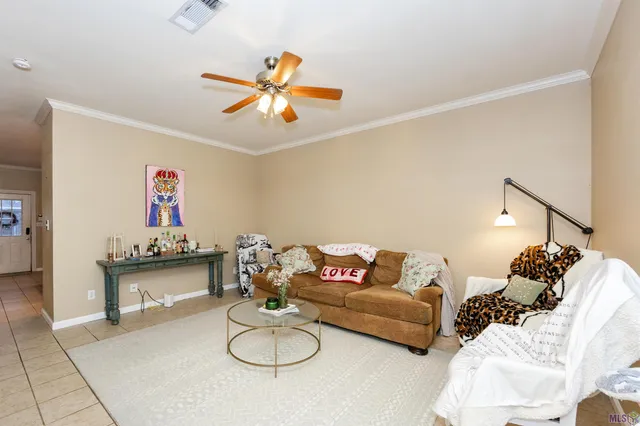 $189,000 | 4000 Lake Beau Pre Boulevard, Unit 17, Baton Rouge, LA 70820