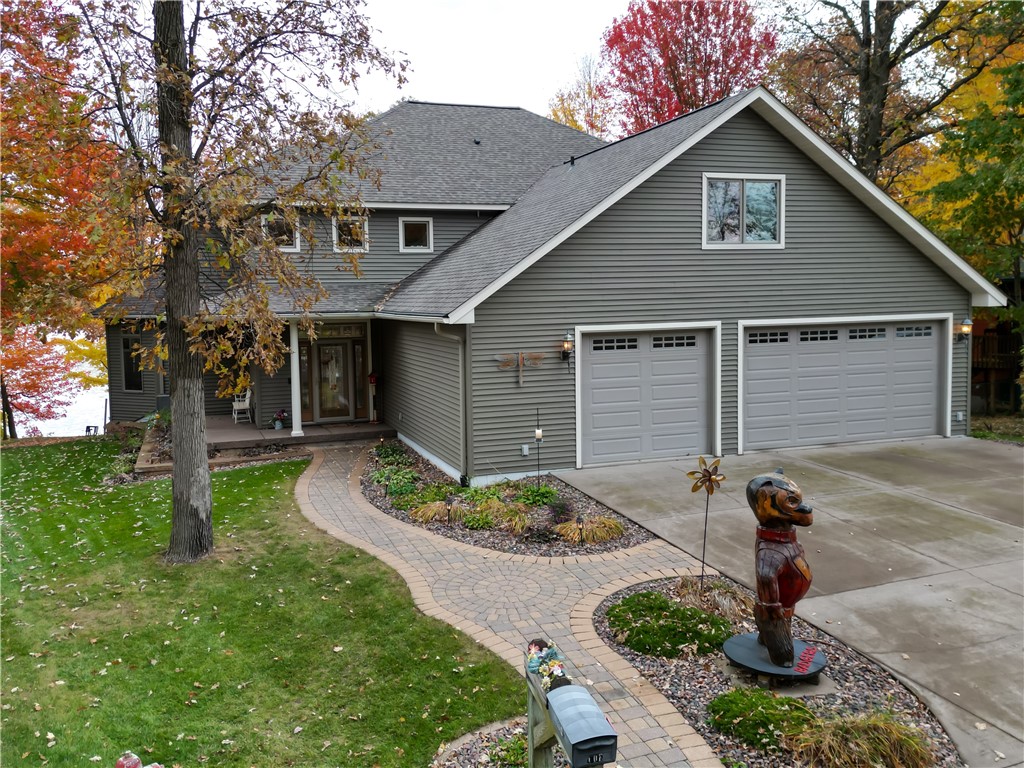 1114 Heart Island Parkway Rice Lake, WI 54868 - Photo 2 of 60