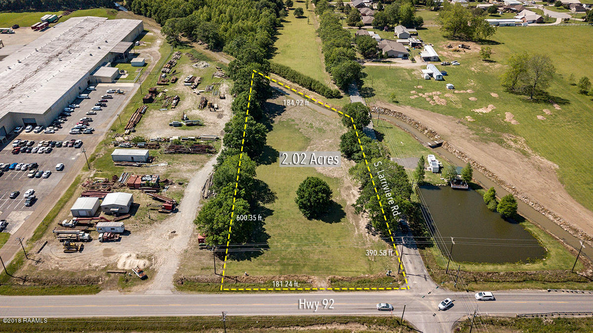 100-blk South Larriviere Road Broussard, LA 70518 - Photo 3 of 6 Hwy 92-6