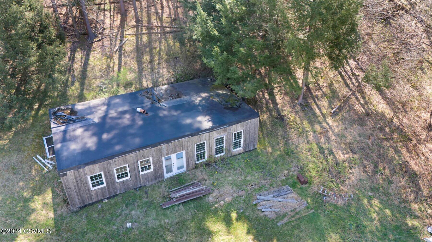 122 Peters Road Northumberland, PA 17857 - Photo 11 of 13 Gallery Image 11