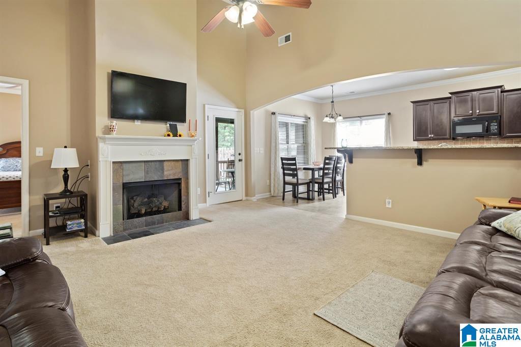 565 Fultonbrook Drive Fultondale, AL 35068 - Photo 2 of 45