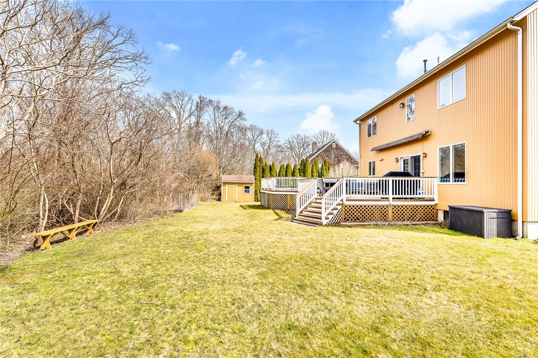 65 Narrows Road Bristol, RI 02809 - Photo 34 of 38
