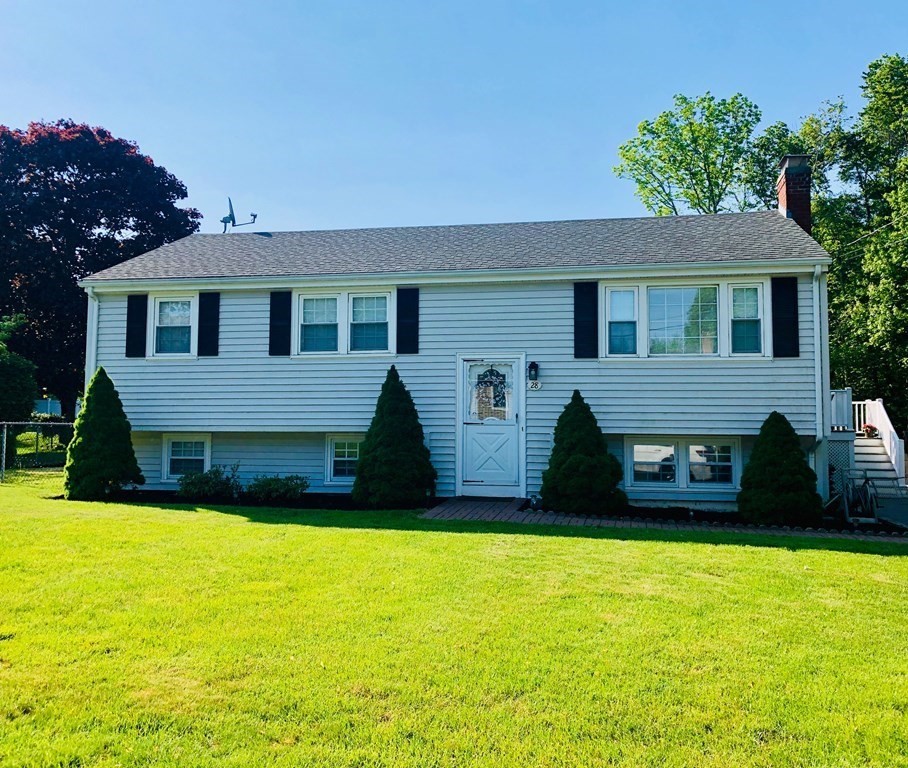 28 Benson Road Stoughton, MA 02072 - Photo 1 of 15 Gallery Image 1