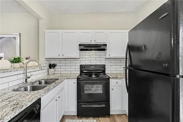 $179,900 | 3604 Ginnis Road, Unit 6, Atlanta, GA 30331