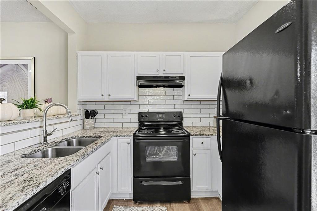 3604 Ginnis Road, Unit 6 Atlanta, GA 30331 - Photo 11 of 27