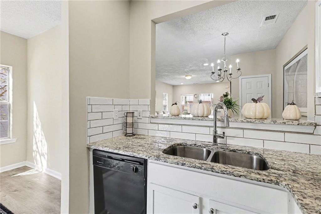 3604 Ginnis Road, Unit 6 Atlanta, GA 30331 - Photo 13 of 27