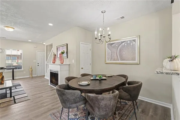 $179,900 | 3604 Ginnis Road, Unit 6, Atlanta, GA 30331