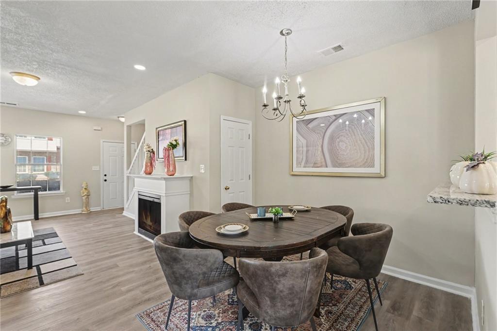 3604 Ginnis Road, Unit 6 Atlanta, GA 30331 - Photo 14 of 27