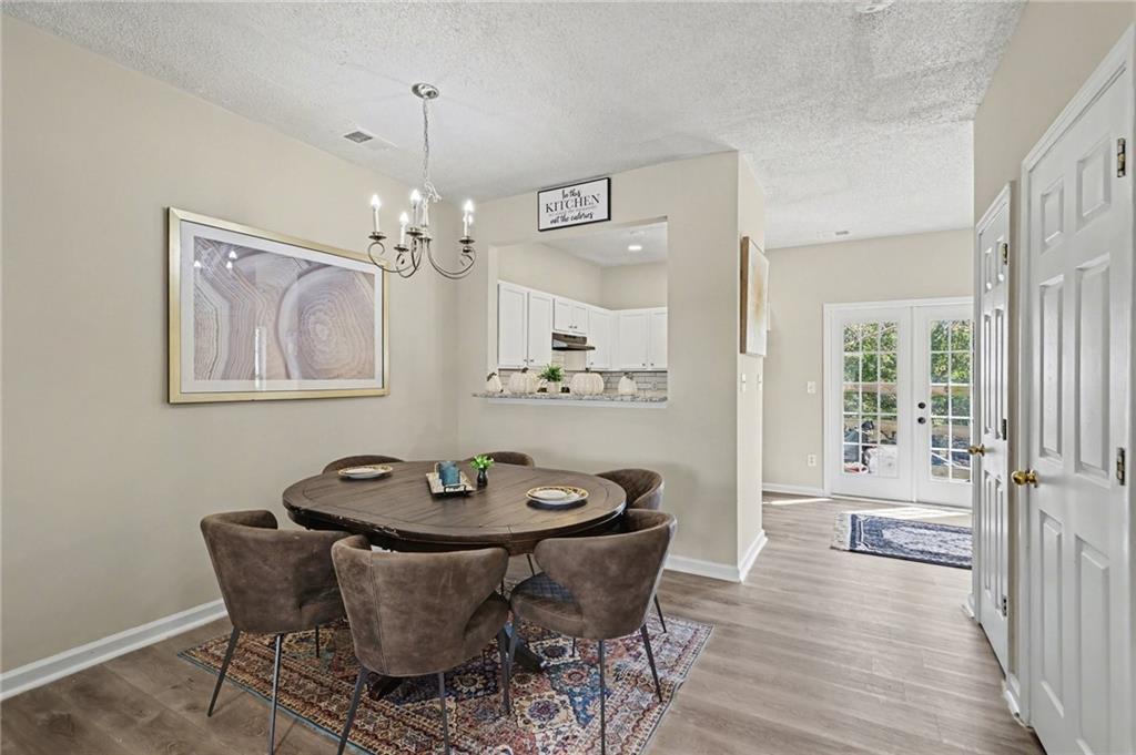 3604 Ginnis Road, Unit 6 Atlanta, GA 30331 - Photo 15 of 27