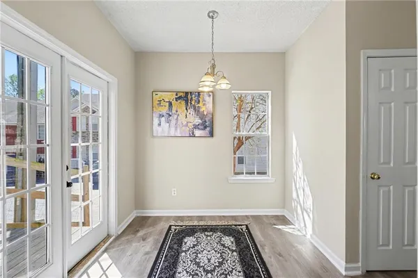 $179,900 | 3604 Ginnis Road, Unit 6, Atlanta, GA 30331