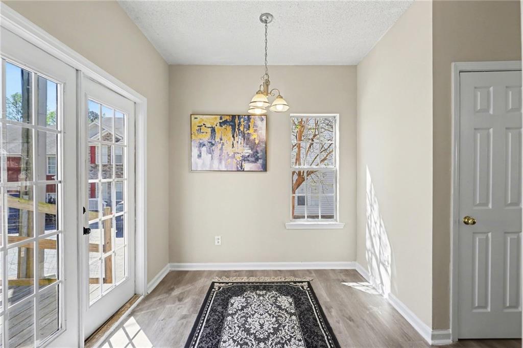 3604 Ginnis Road, Unit 6 Atlanta, GA 30331 - Photo 16 of 27