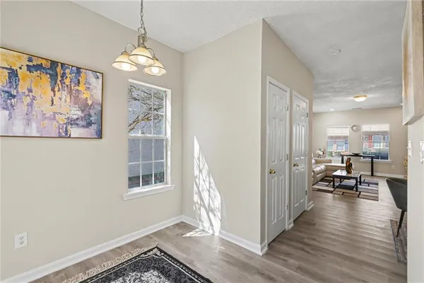 $179,900 | 3604 Ginnis Road, Unit 6, Atlanta, GA 30331