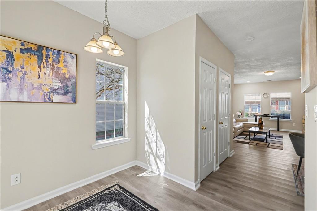 3604 Ginnis Road, Unit 6 Atlanta, GA 30331 - Photo 17 of 27