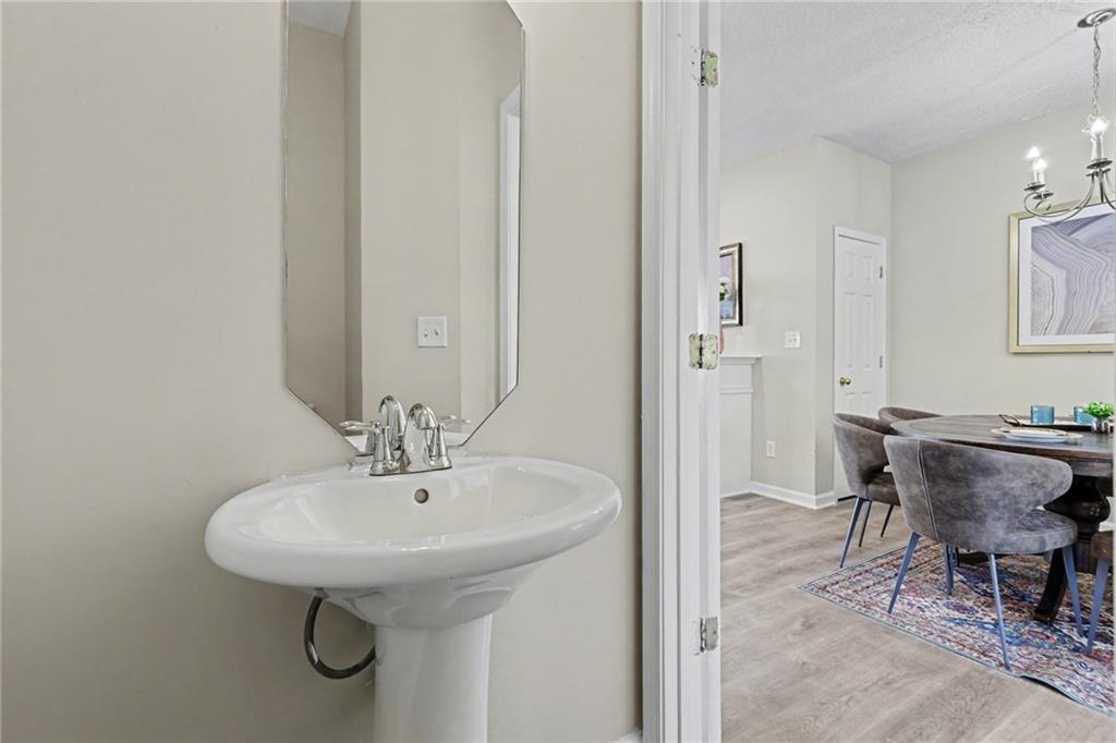 3604 Ginnis Road, Unit 6 Atlanta, GA 30331 - Photo 18 of 27