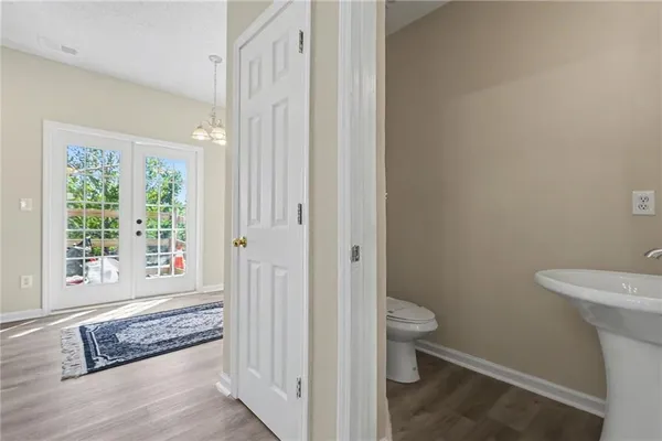 $179,900 | 3604 Ginnis Road, Unit 6, Atlanta, GA 30331