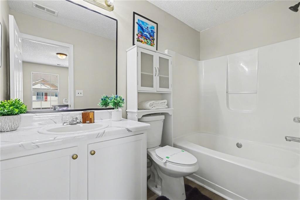 3604 Ginnis Road, Unit 6 Atlanta, GA 30331 - Photo 21 of 27