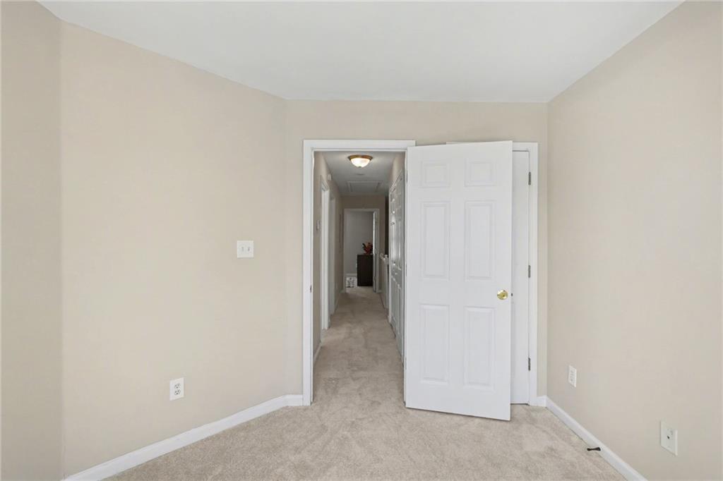 3604 Ginnis Road, Unit 6 Atlanta, GA 30331 - Photo 22 of 27