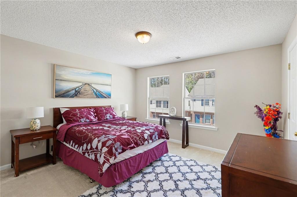 3604 Ginnis Road, Unit 6 Atlanta, GA 30331 - Photo 25 of 27