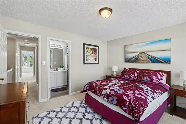 $179,900 | 3604 Ginnis Road, Unit 6, Atlanta, GA 30331