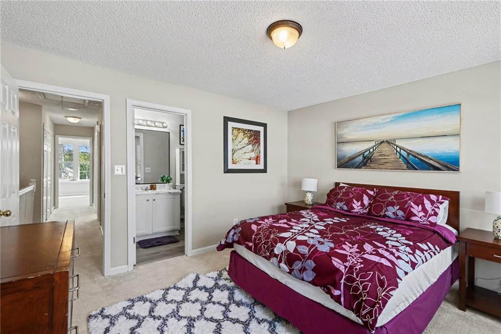 3604 Ginnis Road, Unit 6 Atlanta, GA 30331 - Photo 26 of 27