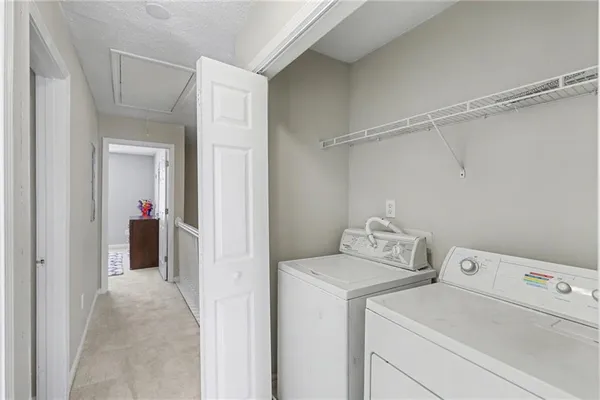 $179,900 | 3604 Ginnis Road, Unit 6, Atlanta, GA 30331