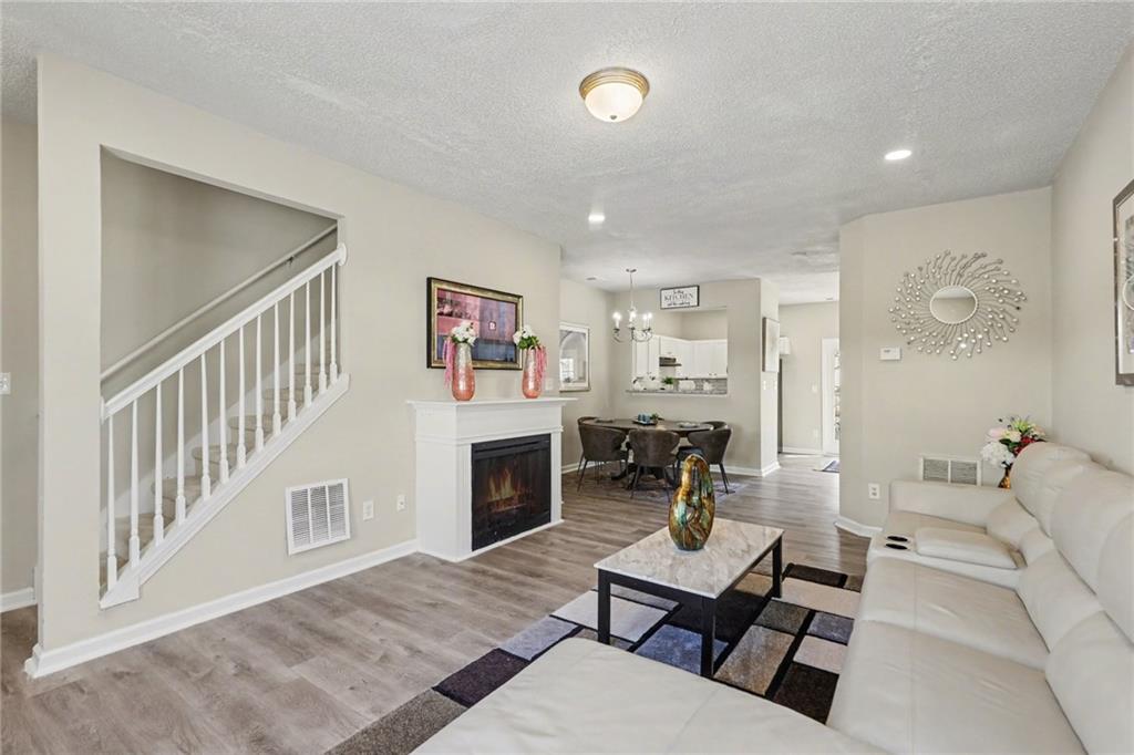 3604 Ginnis Road, Unit 6 Atlanta, GA 30331 - Photo 7 of 27