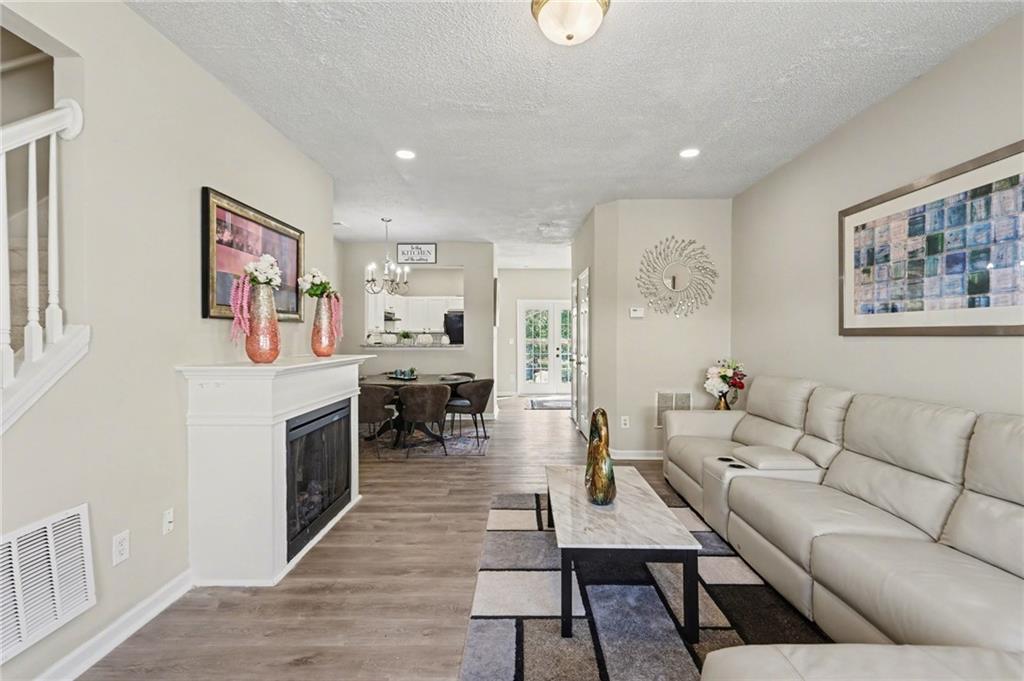 3604 Ginnis Road, Unit 6 Atlanta, GA 30331 - Photo 8 of 27