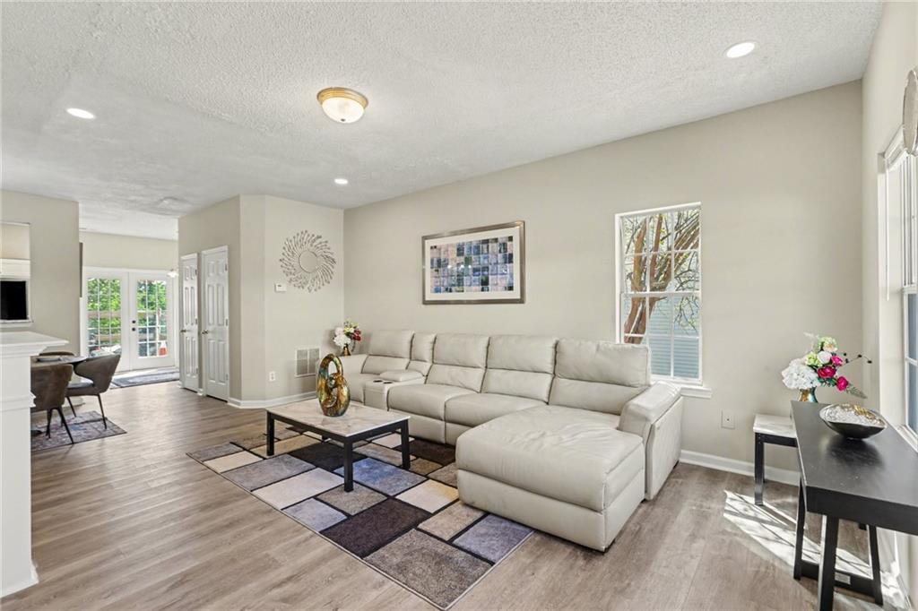 3604 Ginnis Road, Unit 6 Atlanta, GA 30331 - Photo 9 of 27