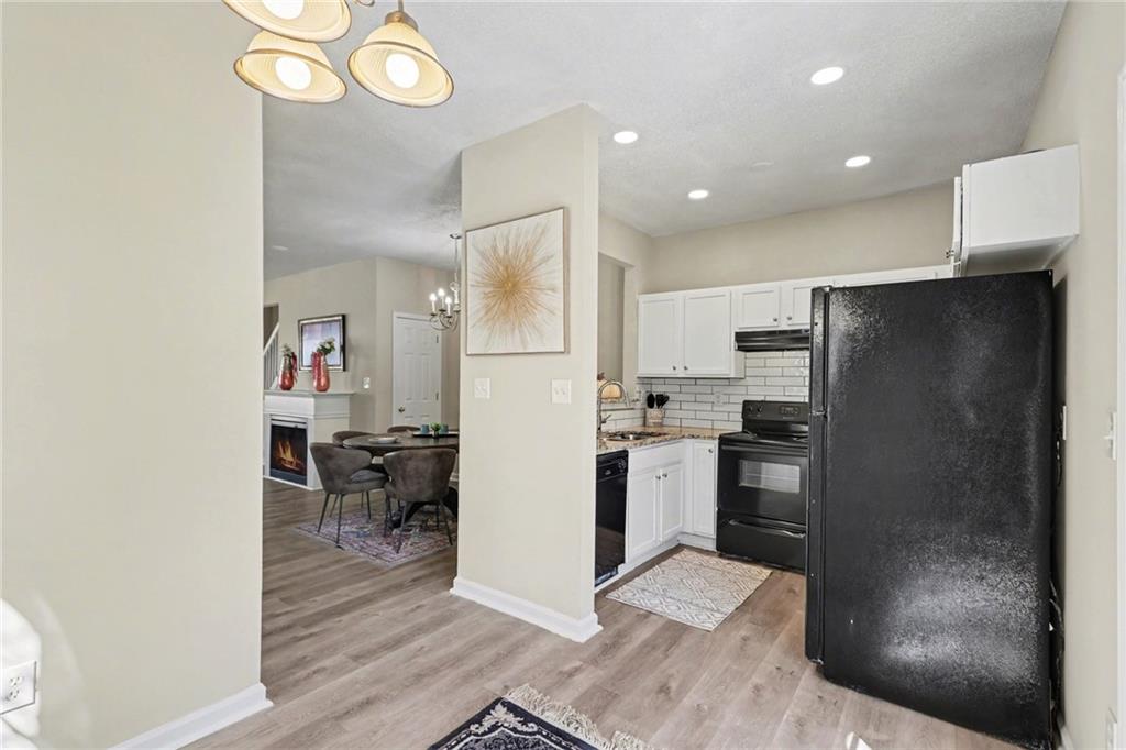 3604 Ginnis Road, Unit 6 Atlanta, GA 30331 - Photo 10 of 27