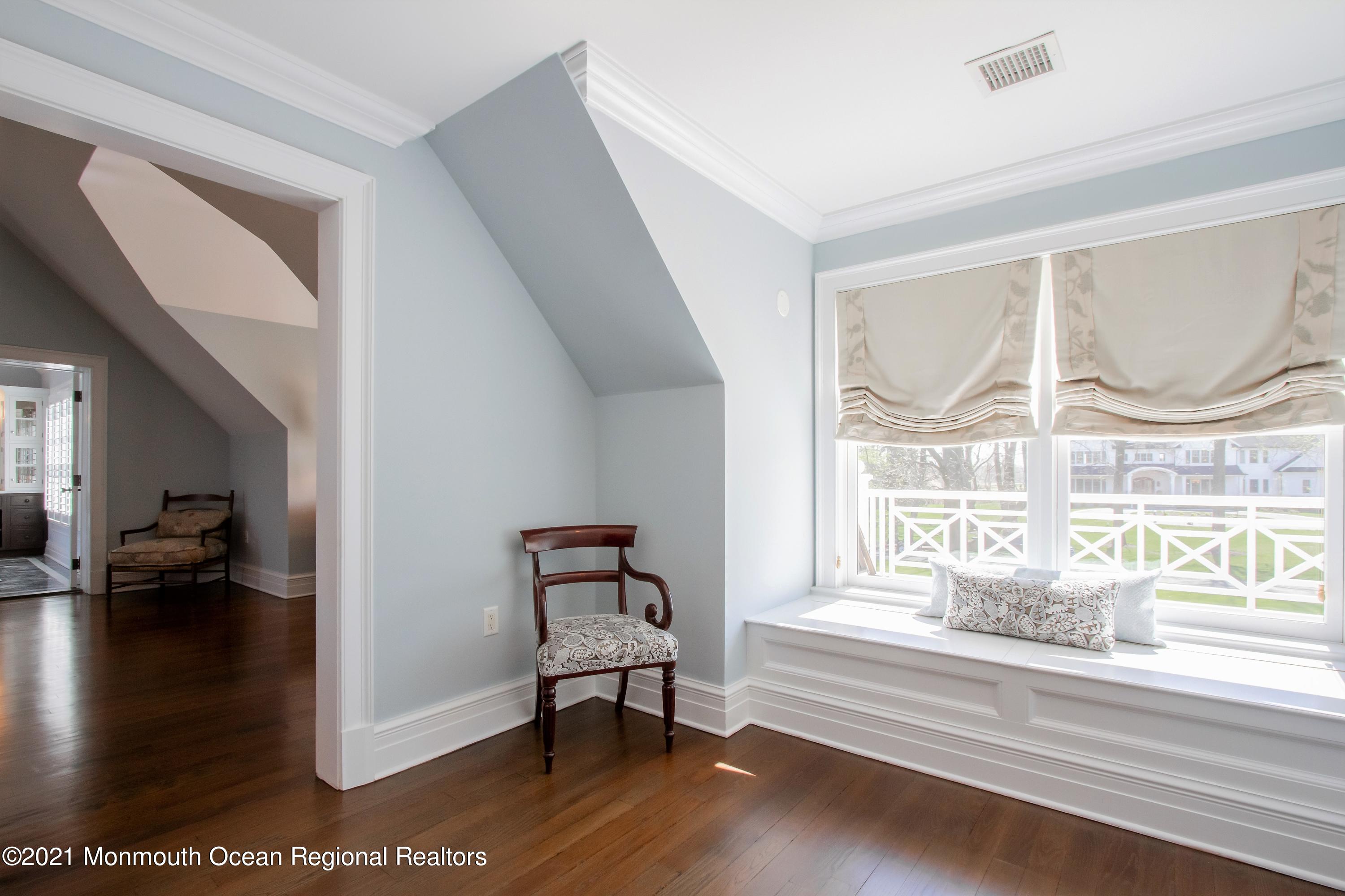 21 Conover Lane Rumson, NJ 07760 - Photo 31 of 40 a view of a livingroom with furniture and a window