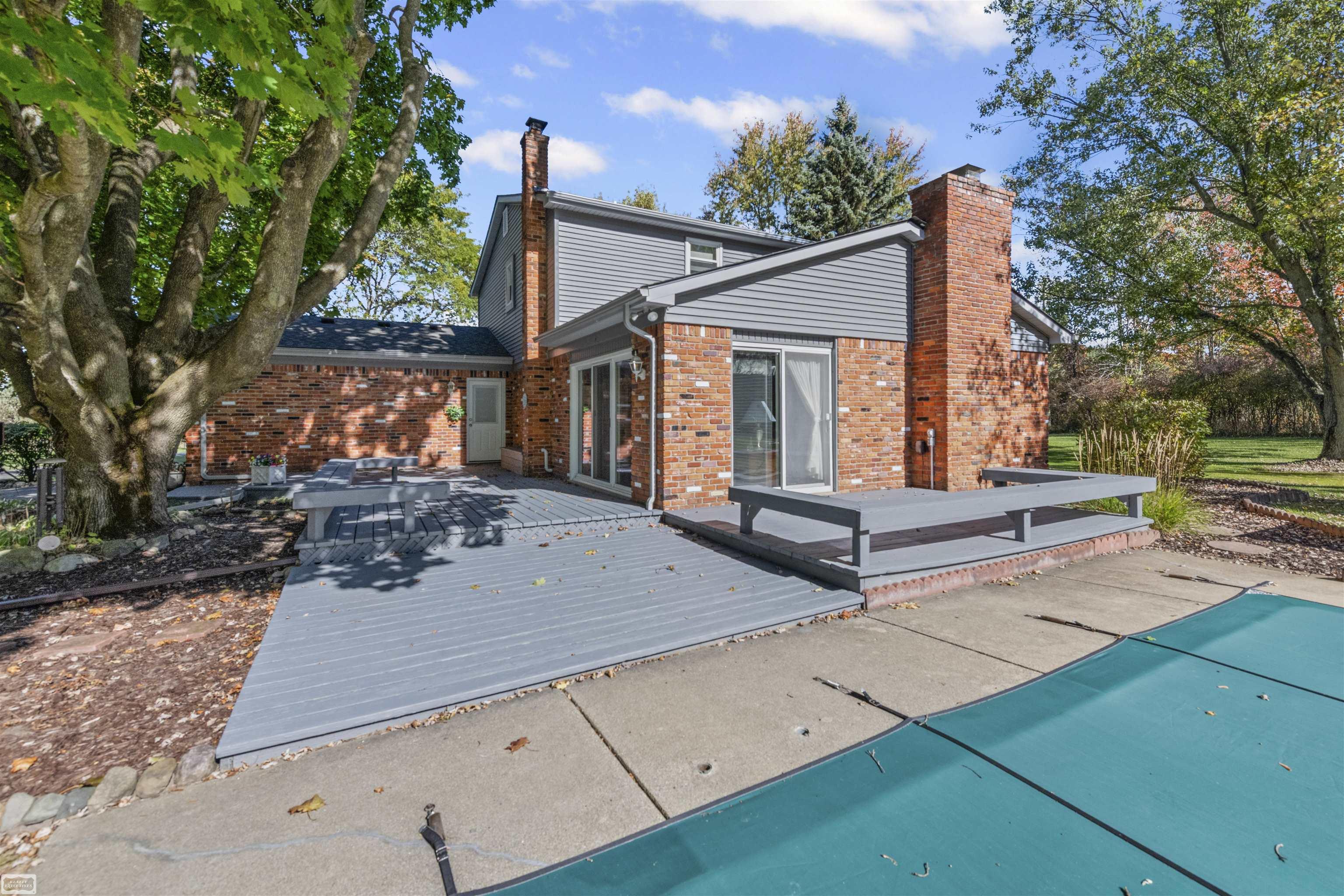 14385 Sullivan Road Capac, MI 48014 - Photo 34 of 48